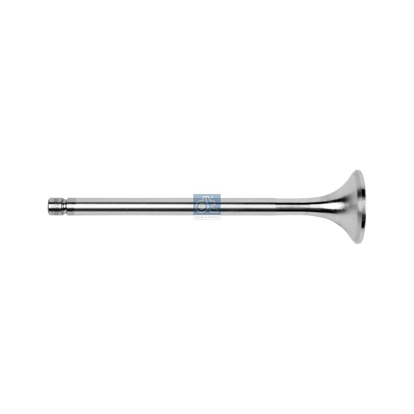 DT SPARE PARTS 1.10761 Exhaust Valve