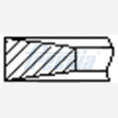 FRECCIA FR10-209000 Piston Ring Kit