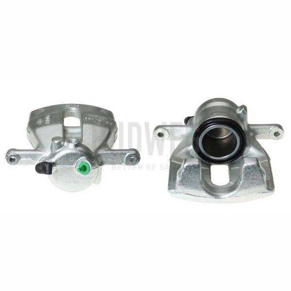 BUDWEG 344642 Brake Caliper