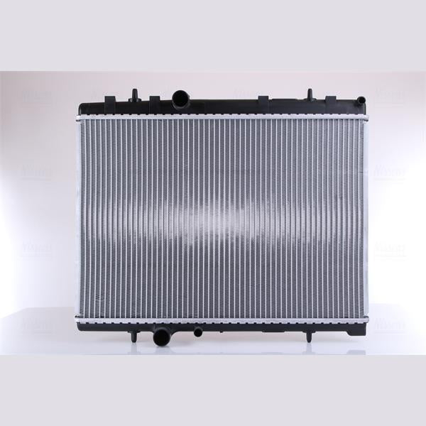 NISSENS NIS63608A Engine Radiator