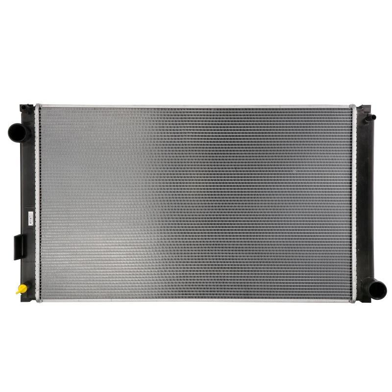 KOYORAD PL013449 Engine Radiator
