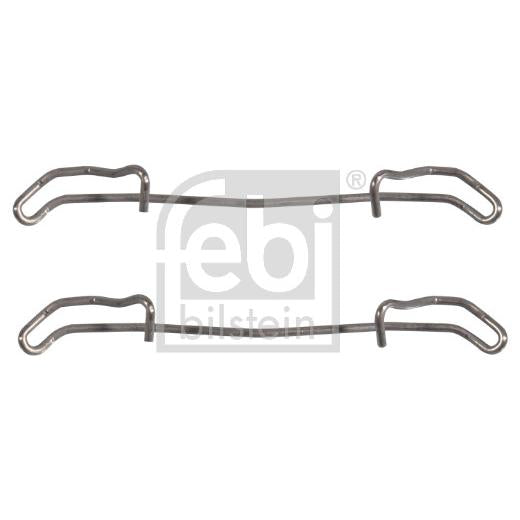 KNORR II39098F Brake Disc