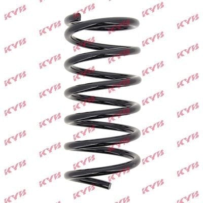 KYB K-Flex RA5427 Coil Spring for Renault 25