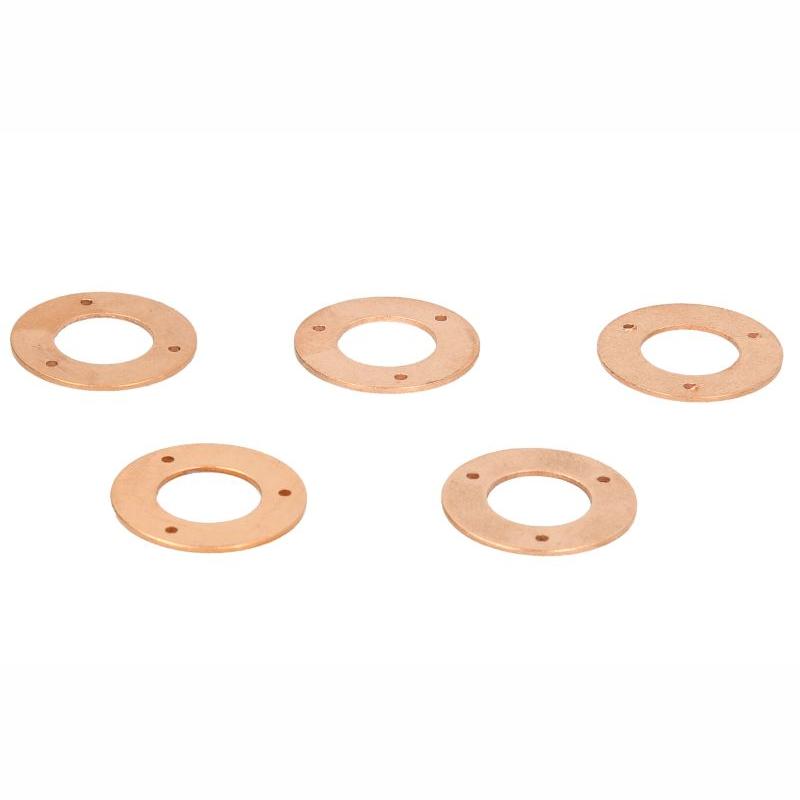 ENGITECH T250279 Injector Holder Seal