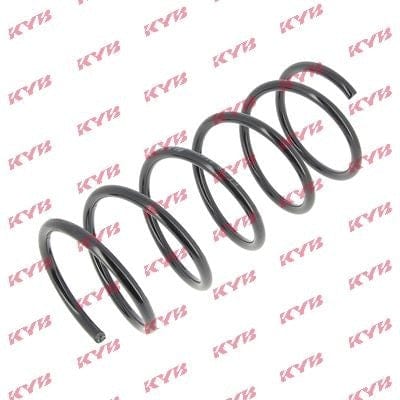 KYB K-Flex RA1816 Coil Spring for Ford Streetka Convertible (Rl2)
