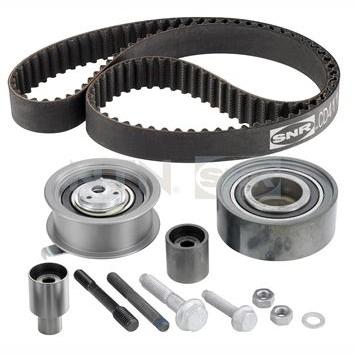 SNR KD457.37 Timing Belt Set