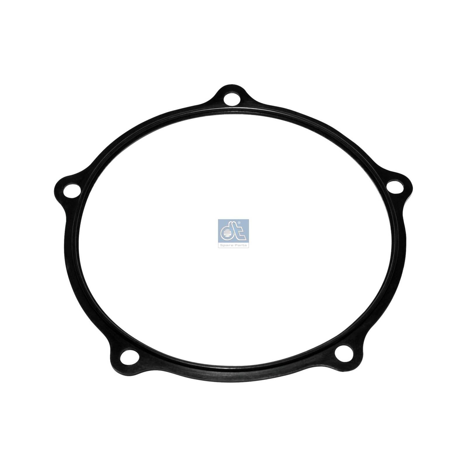 DT SPARE PARTS 10.20481 Wheel Hub Seal Ring