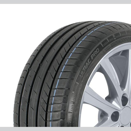 VREDESTEIN 22545R18LOVR95YUP Summer Pkw Tyreca72.0 Db