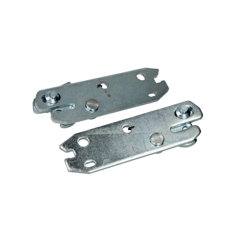 AKUSAN LCC7011 Brake Shoes Accessory Kit