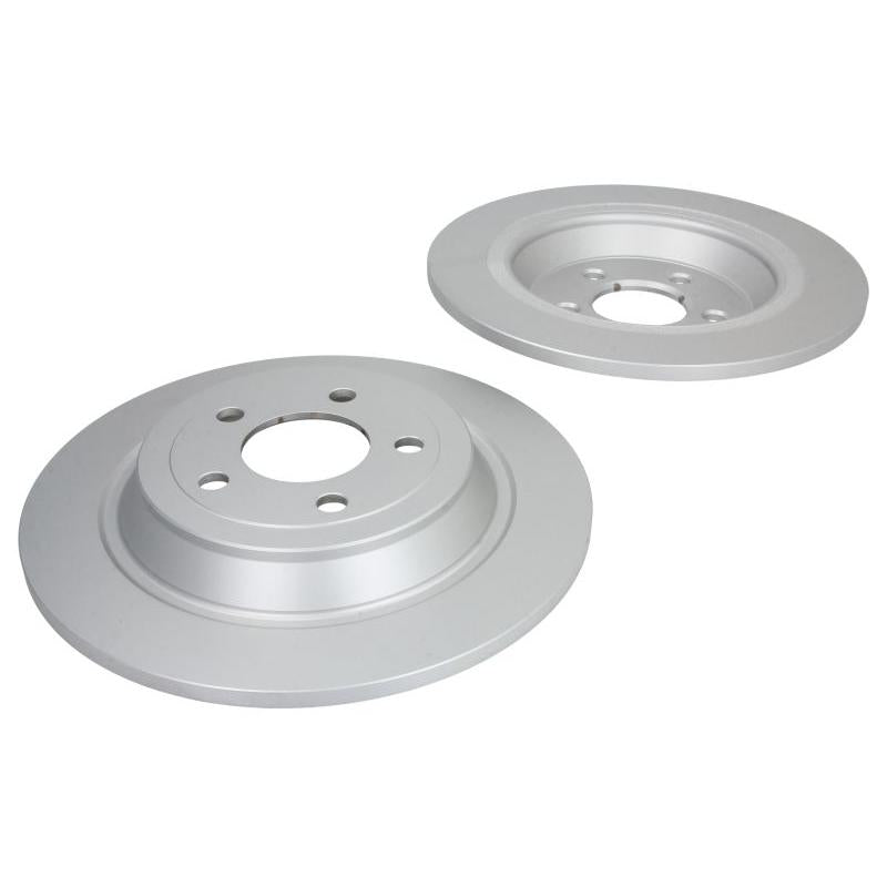 DELPHI BG5094C Brake Disc .