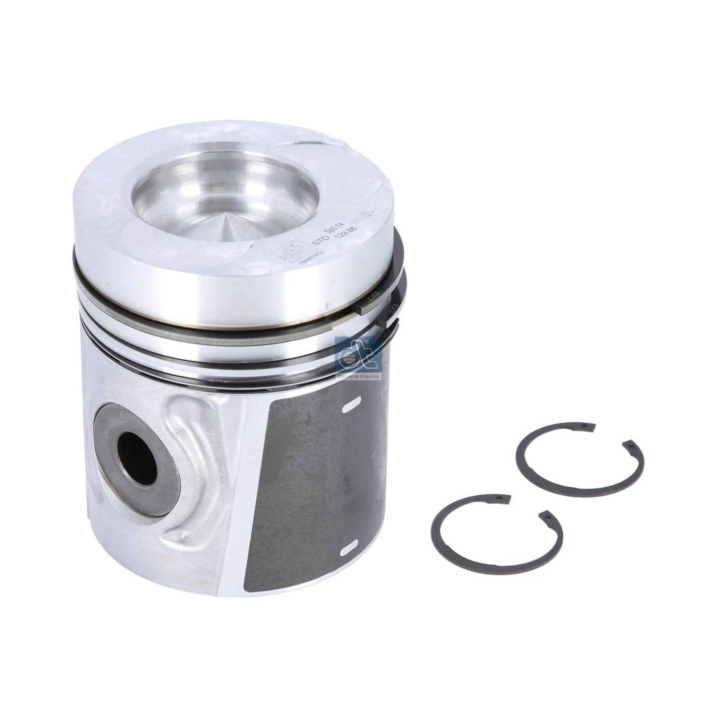 DT SPARE PARTS 5.4023 Piston