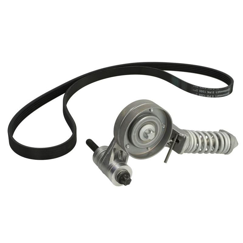 CONTITECH 5PK1355K1 V-Ribbed Belt Set