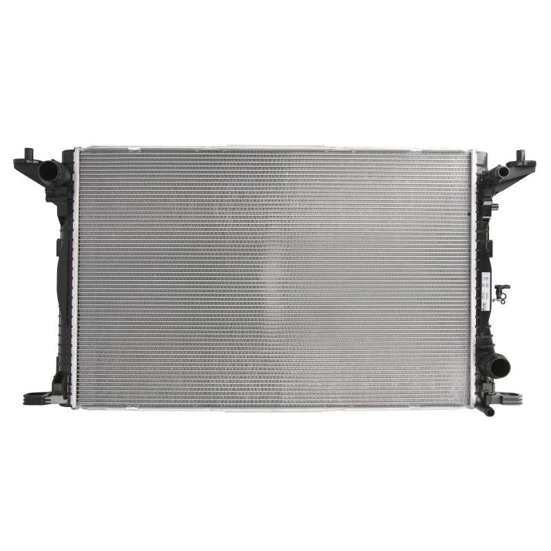 NISSENS NIS606578 Engine Radiator