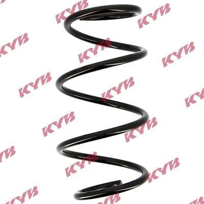 KYB RA1214 Coil Spring
