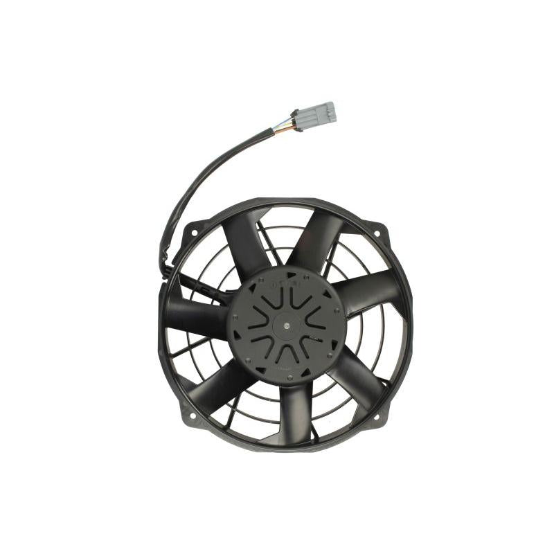 WEBASTO 11122717B Heater Fan