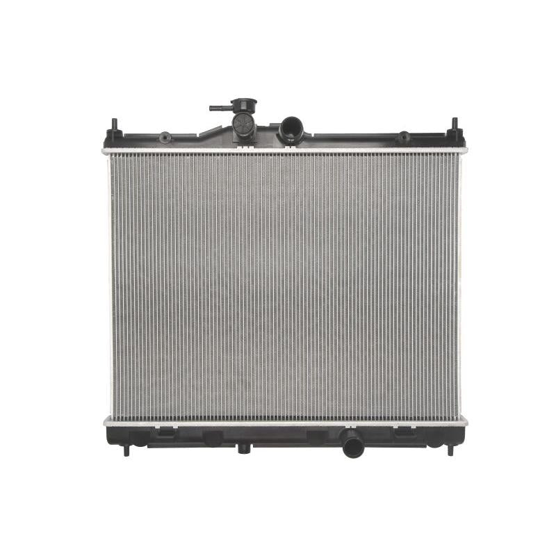 NRF NRF59119 Engine Radiator