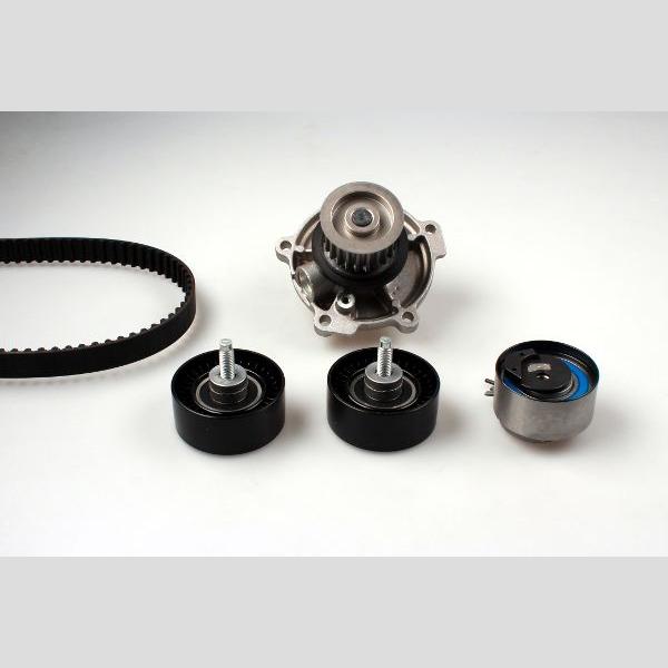 HEPU PK17280 Water Pump & Timing Belt Kit