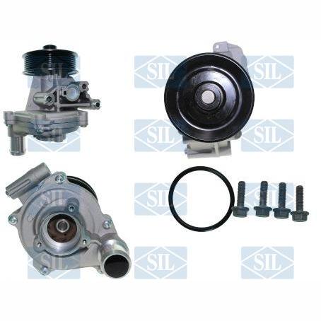 SIL PA1642 Water Pump