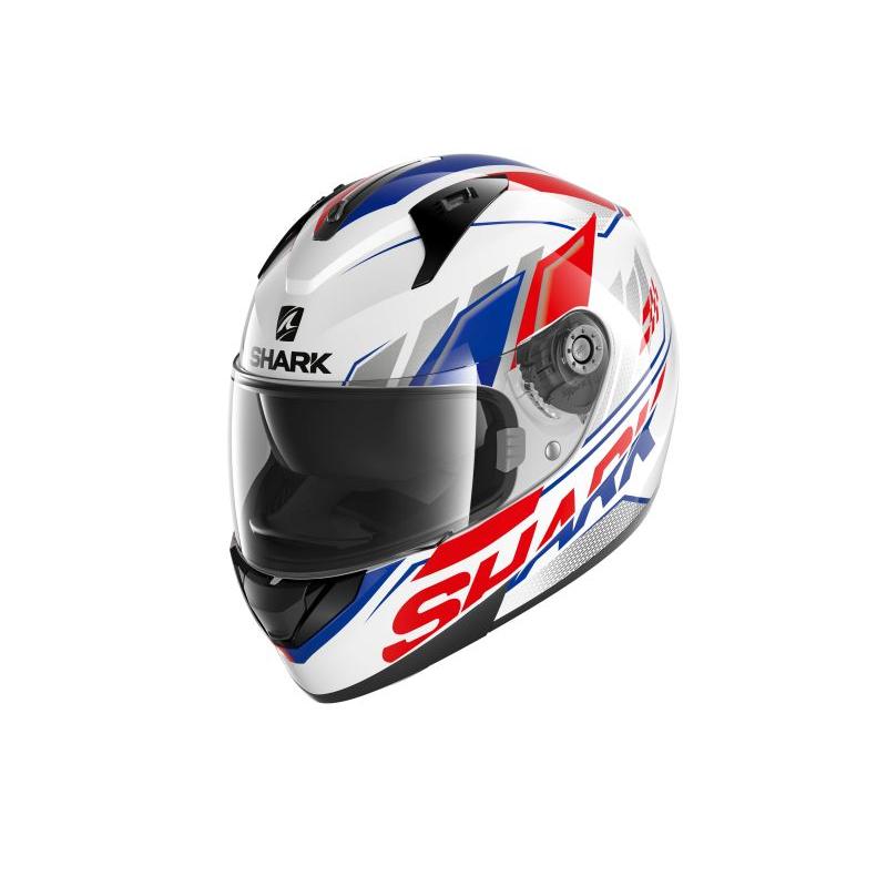 SHARK HE0533EWBRL Full Face Helmets