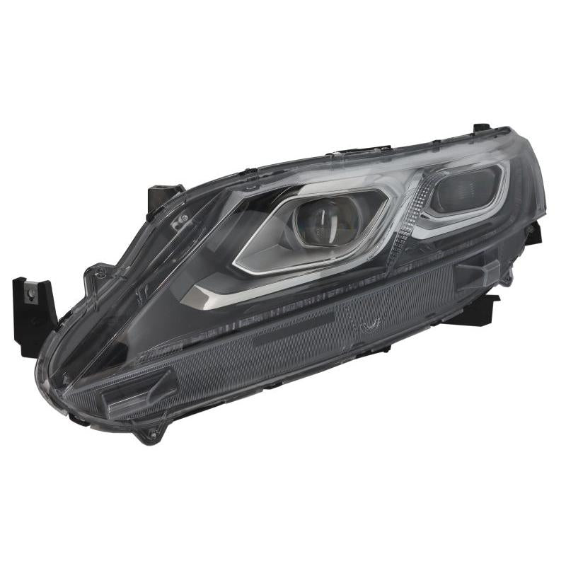 DEPO 114-1131LMLDEM2 Headlight