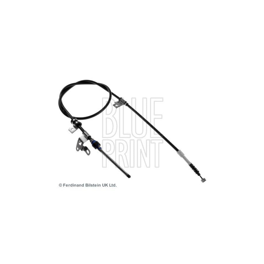 Blue Print Adt346346 Hand Brake Cable for Toyota Corolla
