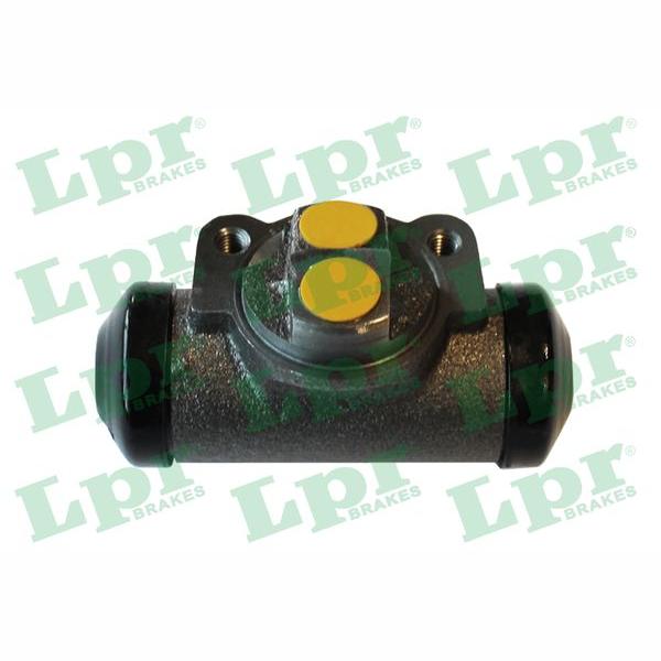 MEI MEI5C1400 Brake Caliper