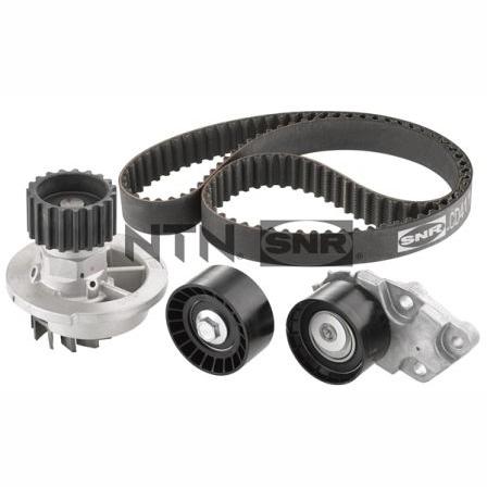 SNR KDP453.130 Water Pump & Timing Belt Kit