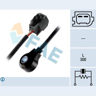 FAE AE60232 Knock Sensor