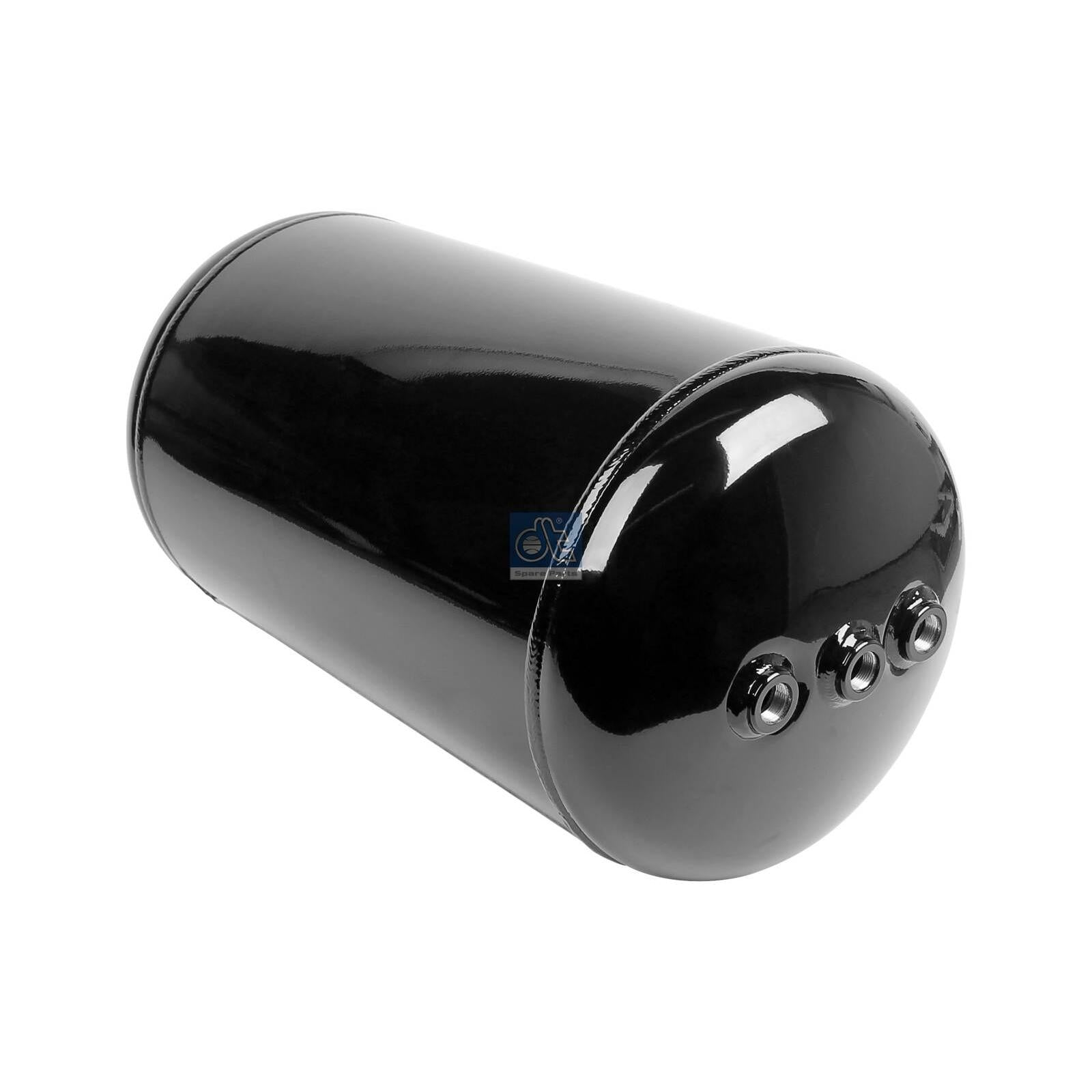 DT A/C 3.70124 Compressed-Air System Air Tank