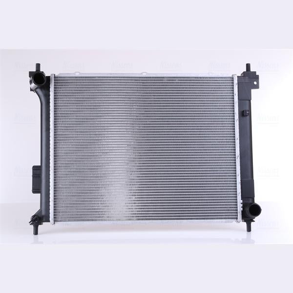 NISSENS NIS67615 Engine Radiator