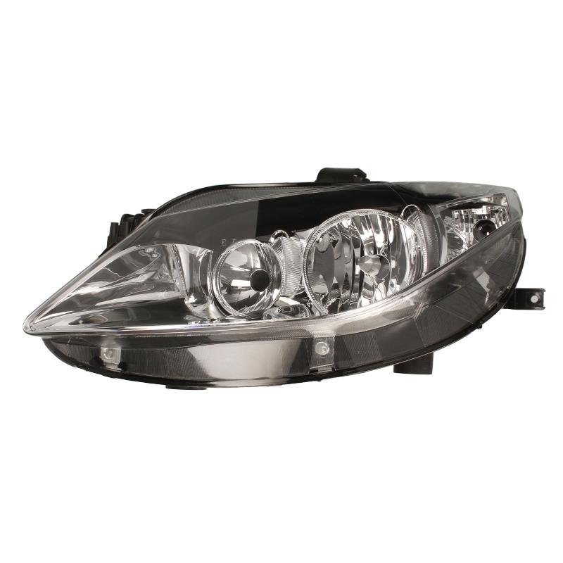 DEPO 445-1122L-LD-EM Headlight
