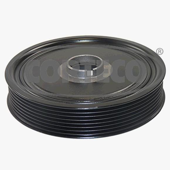 CORTECO CO49384696 Crankshaft Belt Pulley