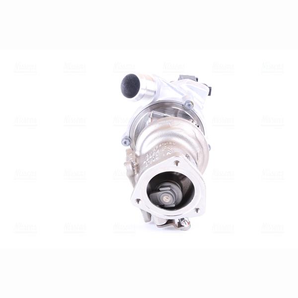 NISSENS NIS93282 Turbocharger