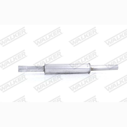 WALKER WALK08310 Front Muffler