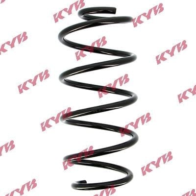 KYB RA1263 Coil Spring for Mazda 6