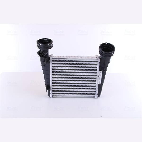 NISSENS NIS96731 Charge Air Cooler