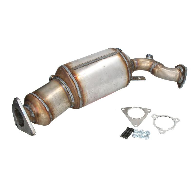 BM CATALYSTS BM11054H Exhaust System Soot/Particulate Filter