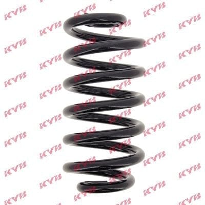 KYB K-Flex RA6140 Coil Spring for Nissan X-Trail (T31)