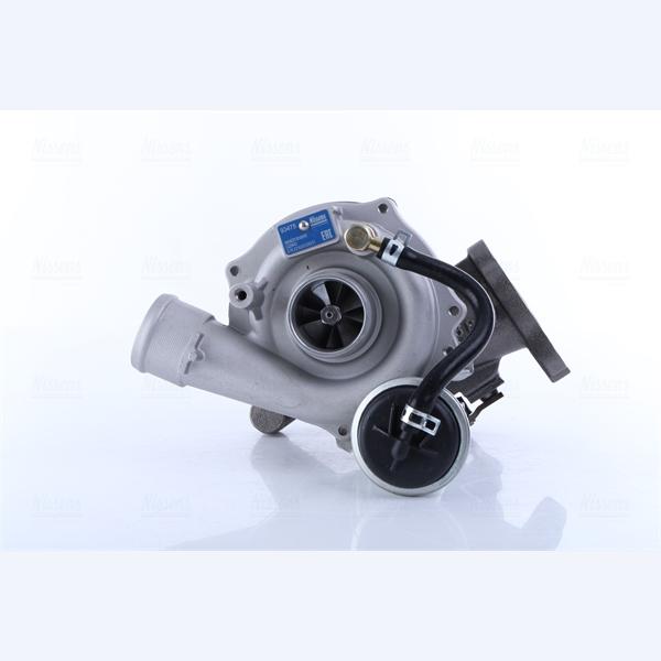 NISSENS NIS93475 Turbocharger