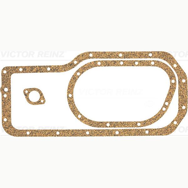 REINZ 71-35664-00 Oil Sump Gasket