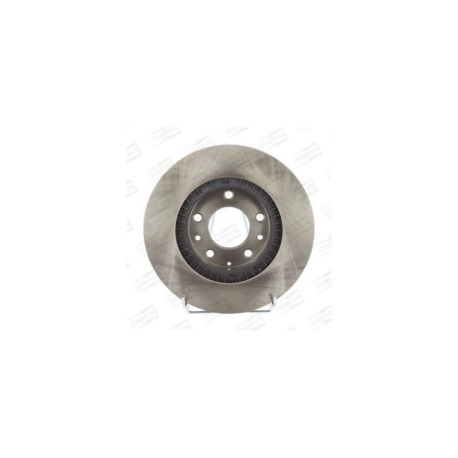 Champion 562860Ch Brake Disc for Mazda MX-5 III (Nc)