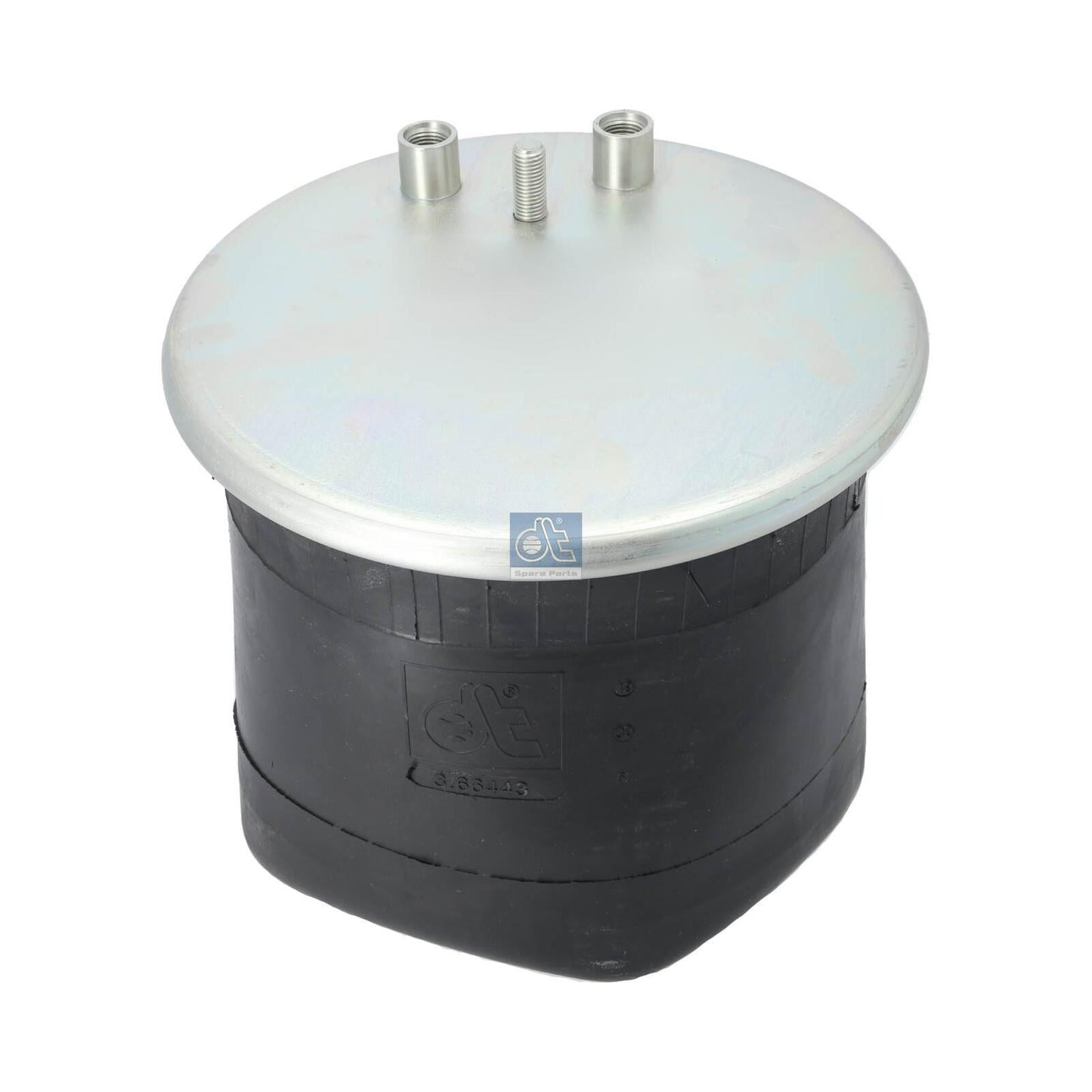 DT SPARE PARTS 3.66443 Air Suspension Bellow