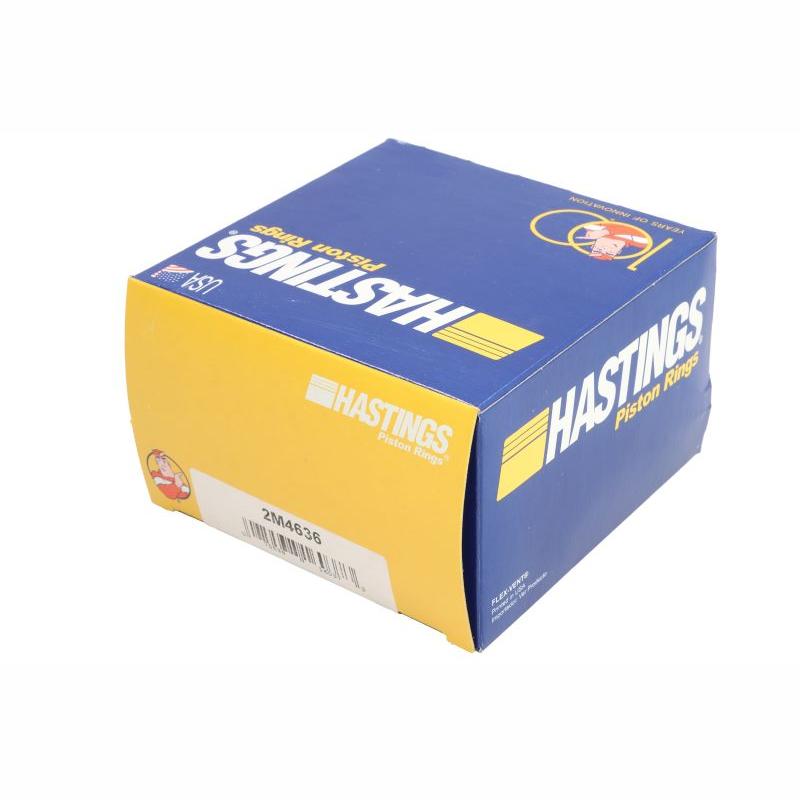 HASTINGS 2M4636 Piston Ring Kit