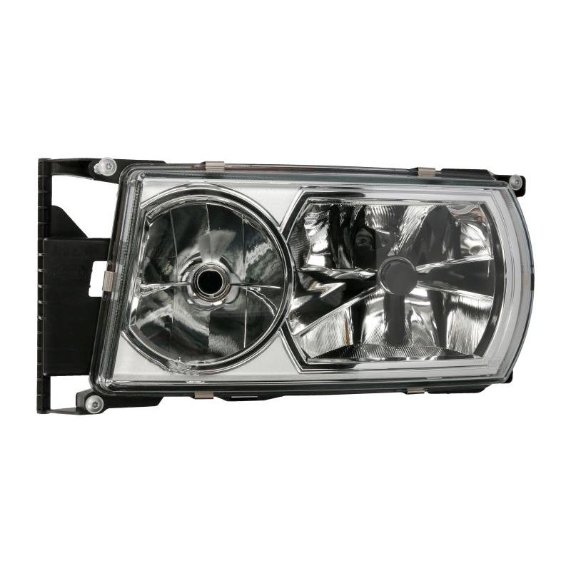 GIANT 131-SC01318UL Headlight