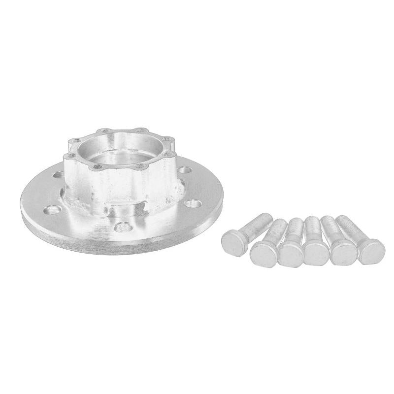 BTA B04-IV0010 Wheel Hub