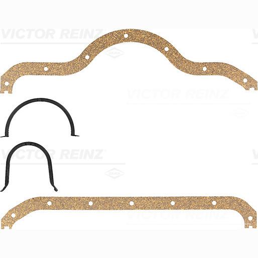 REINZ 10-12965-01 Oil Sump Gasket