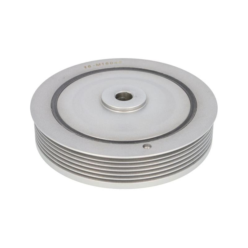 SASIC SAS4000704 Crankshaft Belt Pulley