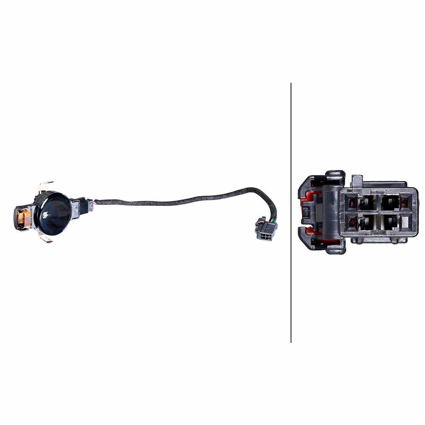 HELLA 6PW935197-421 Rain Sensor