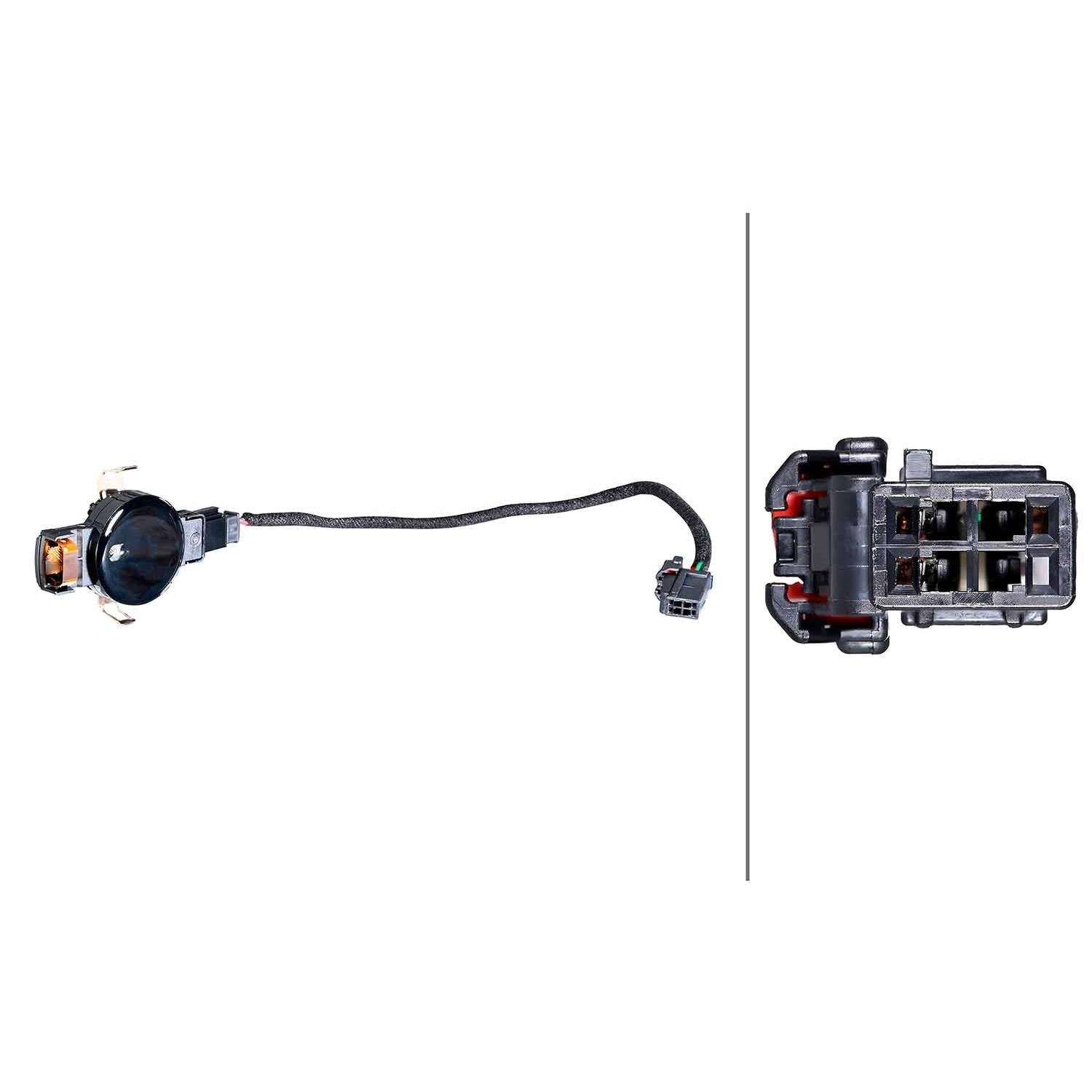 HELLA 6PW935197-421 Rain Sensor