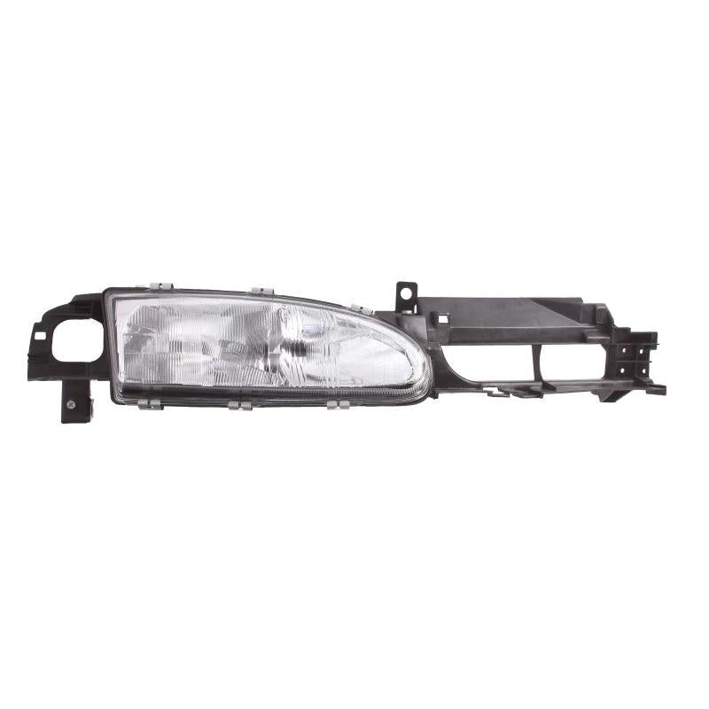 DEPO 431-1106R-LDEMN Headlight